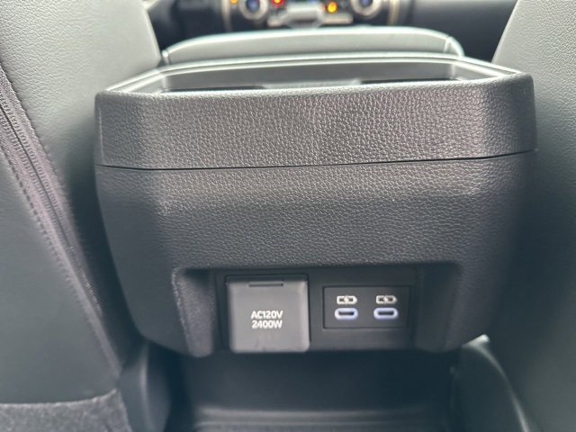 New 2025 Toyota Tacoma TRD Off-Road image 31