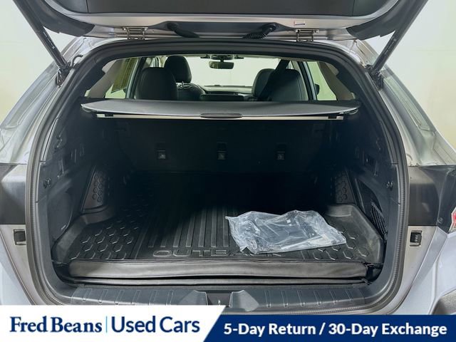 Used 2024 Subaru Outback Onyx Edition image 28