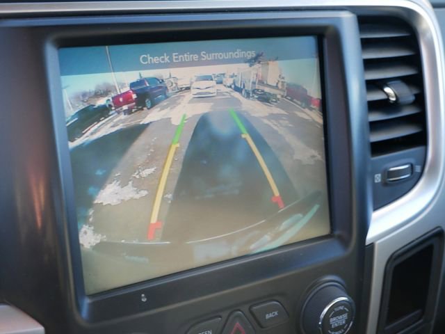 Used 2016 RAM 1500 Big Horn image 29