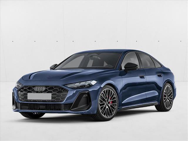 New 2025 Audi S5 Prestige image 1