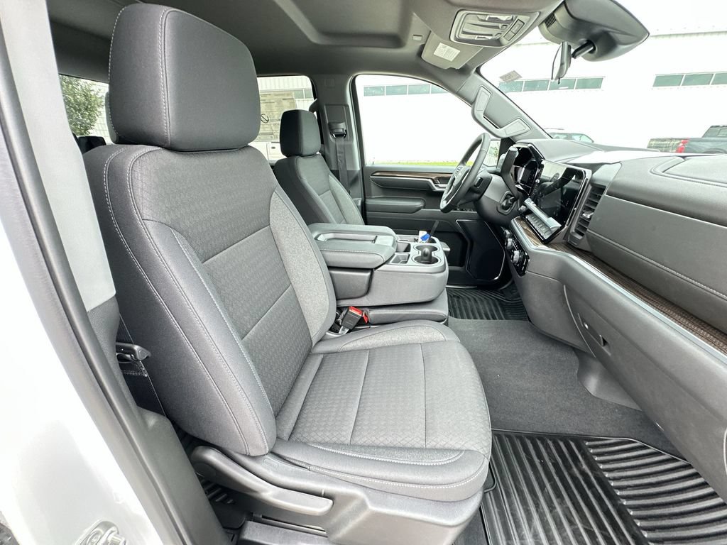 New 2026 Chevrolet Silverado 1500 LT AWD/4WD image 27