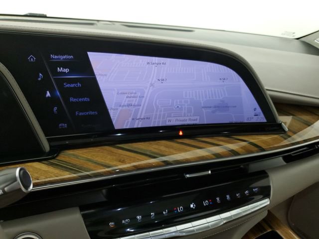 Used 2023 Cadillac Escalade Premium Luxury Platinum image 30