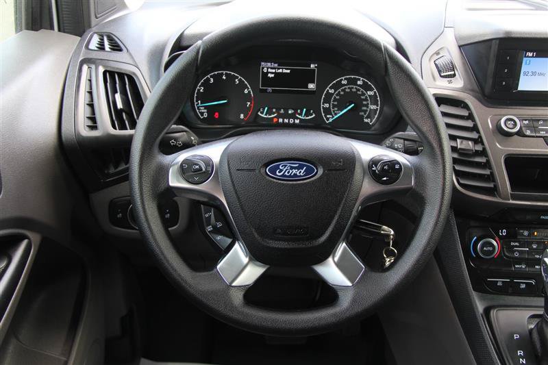 Used 2023 Ford Transit Connect XL FWD image 26