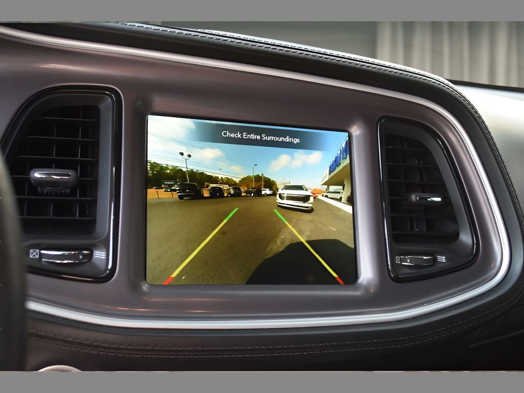 Used 2022 Dodge Challenger R/T Scat Pack image 22