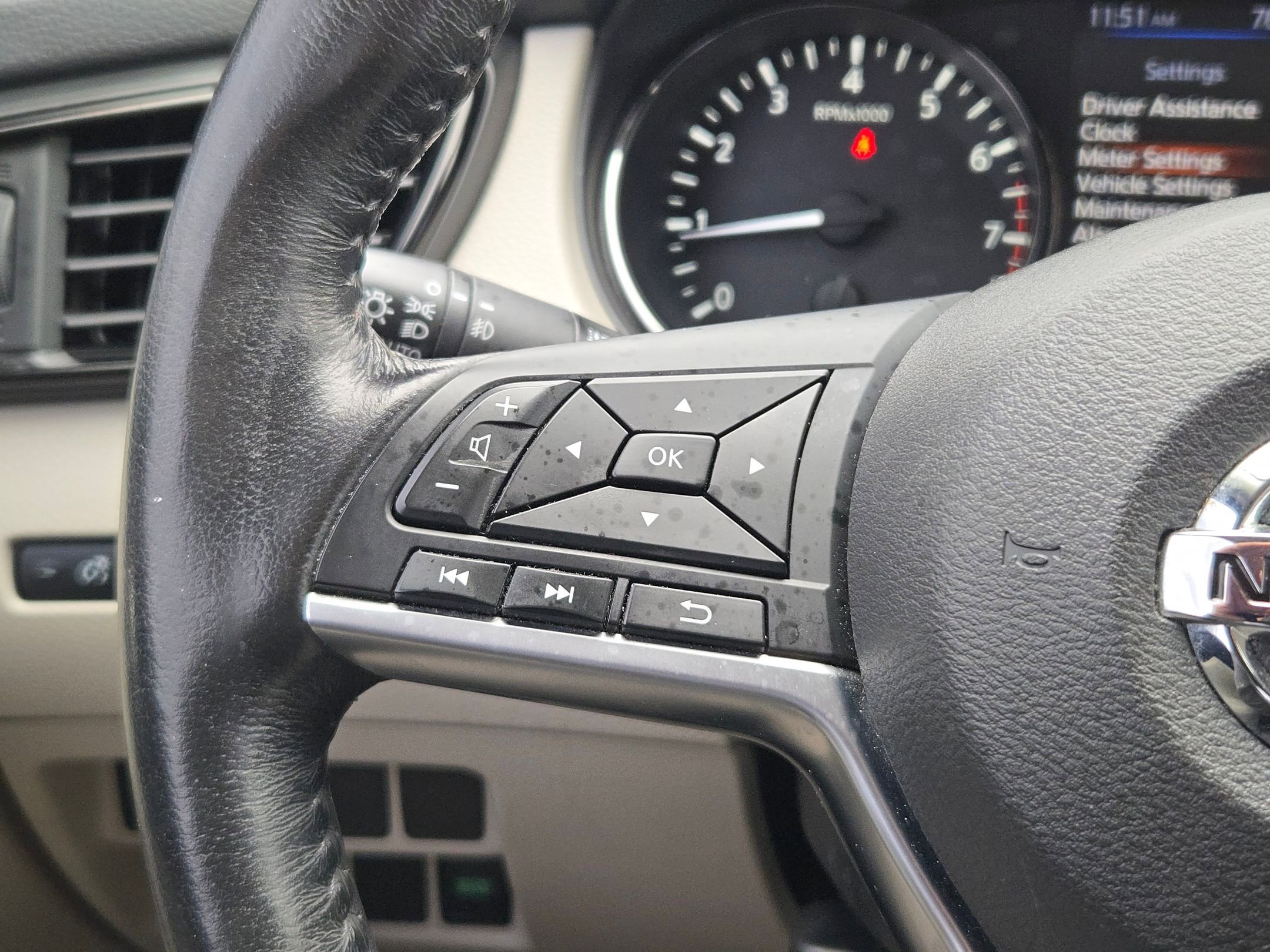 Used 2019 Nissan Rogue Sport SL image 21