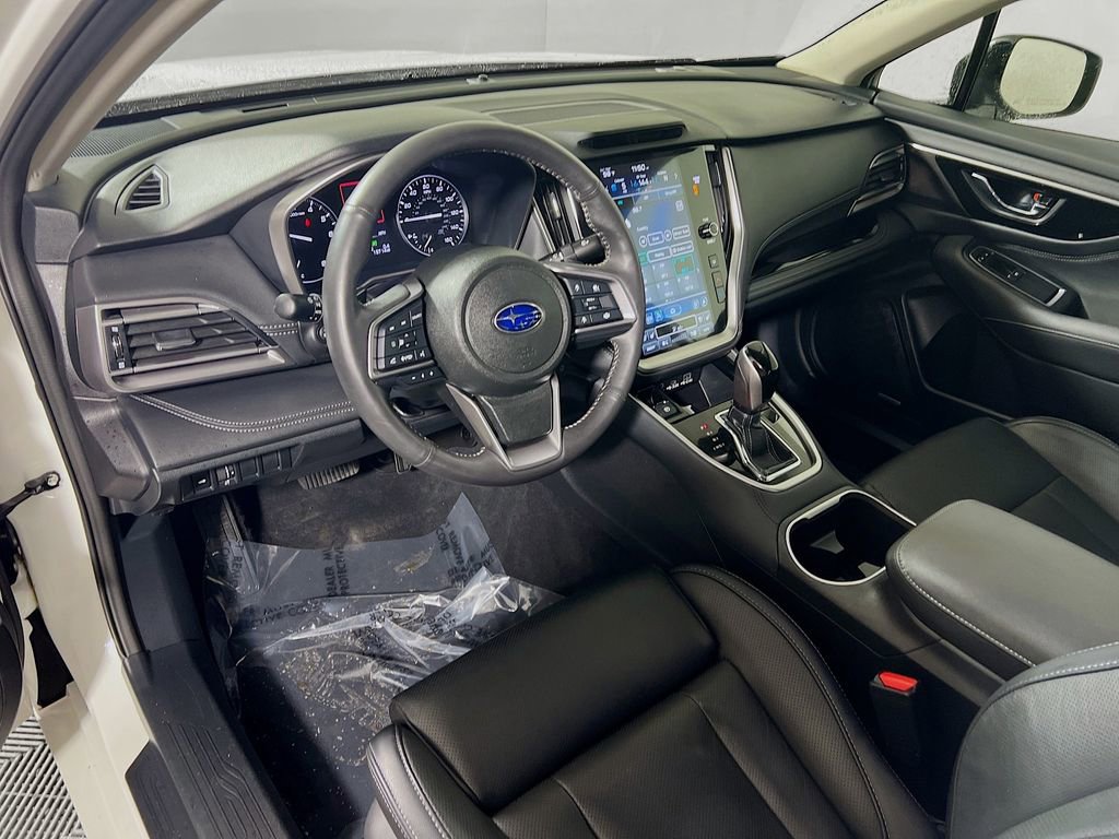 Certified 2024 Subaru Legacy Touring XT AWD/4WD image 9