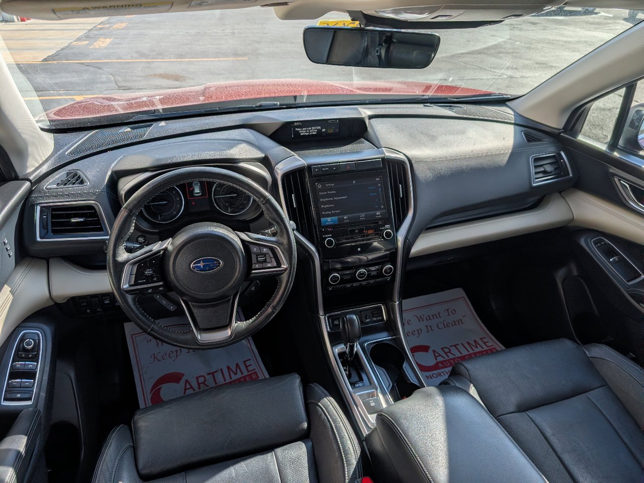 Used 2019 Subaru Ascent Limited image 16