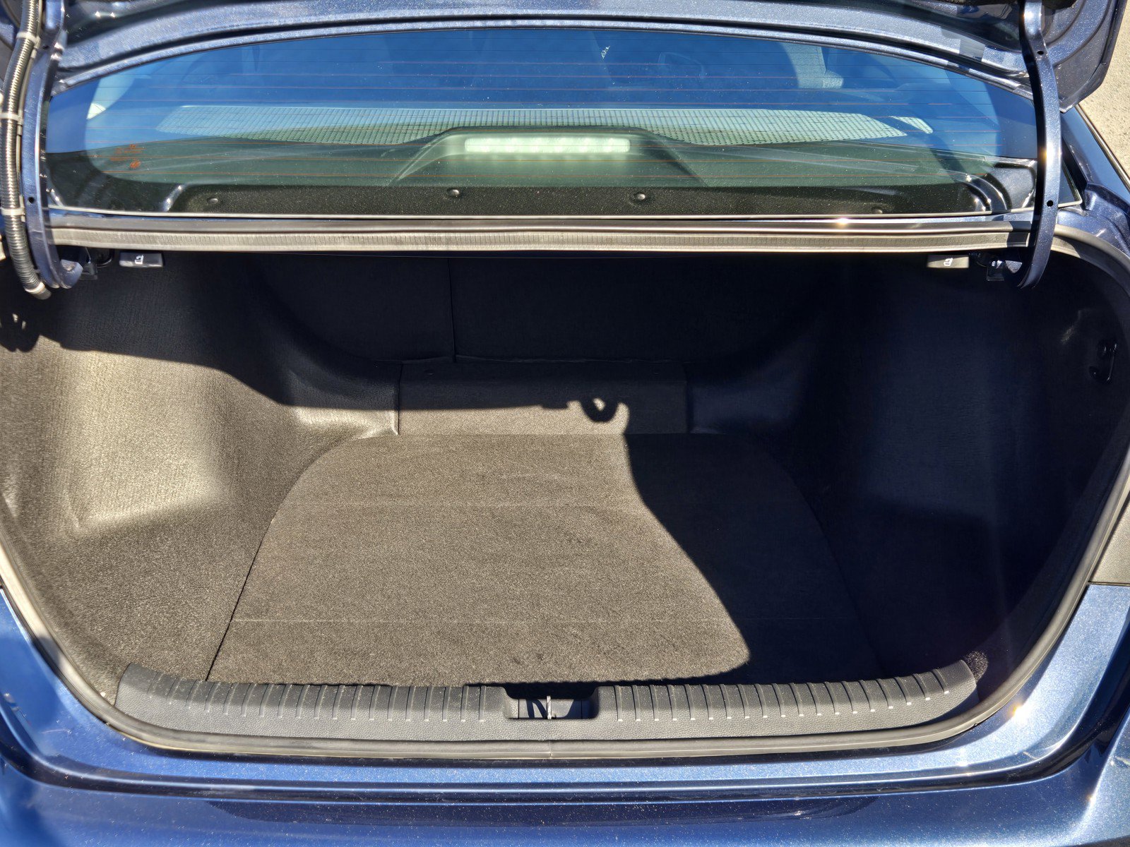 Used 2025 Honda Accord SE image 27
