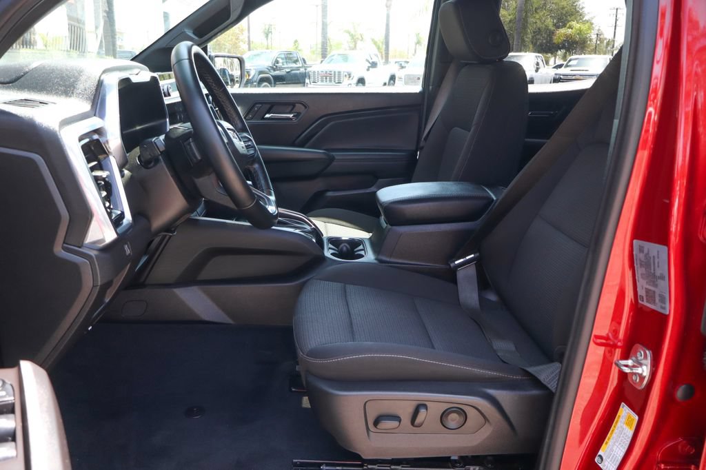 Used 2025 GMC Canyon Elevation w/ Convenience Package RWD image 21