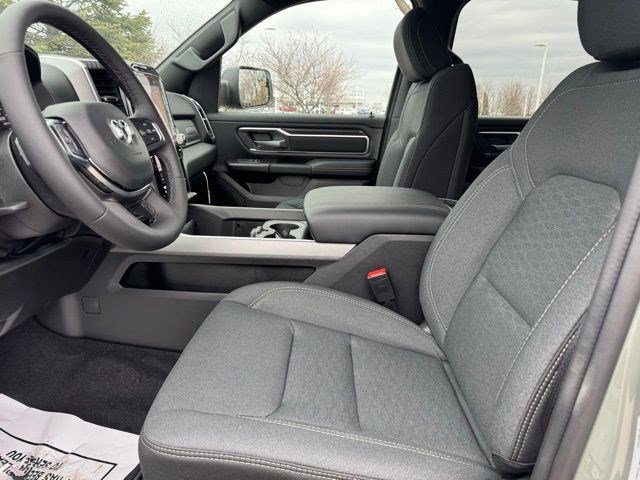 New 2026 RAM 1500 Big Horn image 9