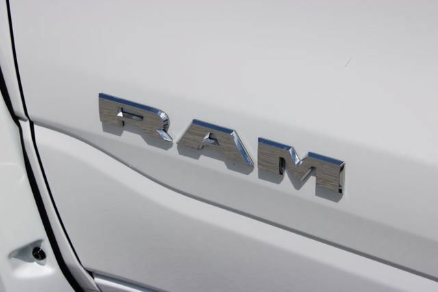 Used 2023 RAM 1500 Lone Star AWD/4WD image 19