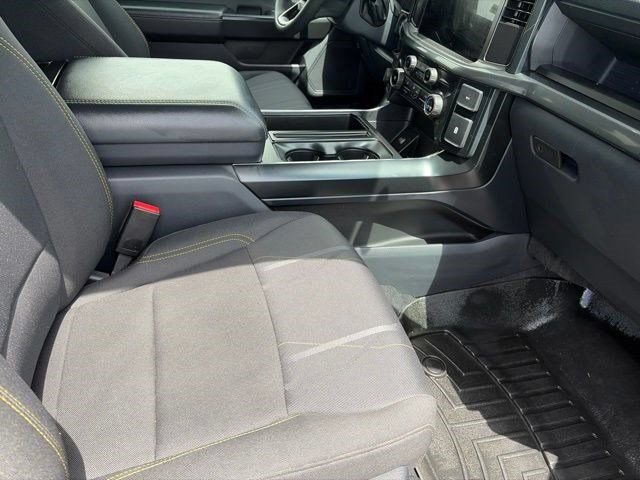 Used 2025 Ford F150 STX AWD/4WD image 37