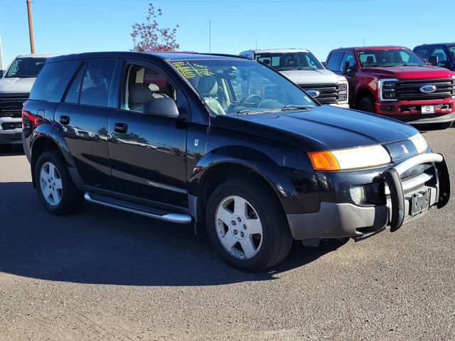 Used 2004 Saturn Vue AWD V6 w/ Comfort Pkg image 4