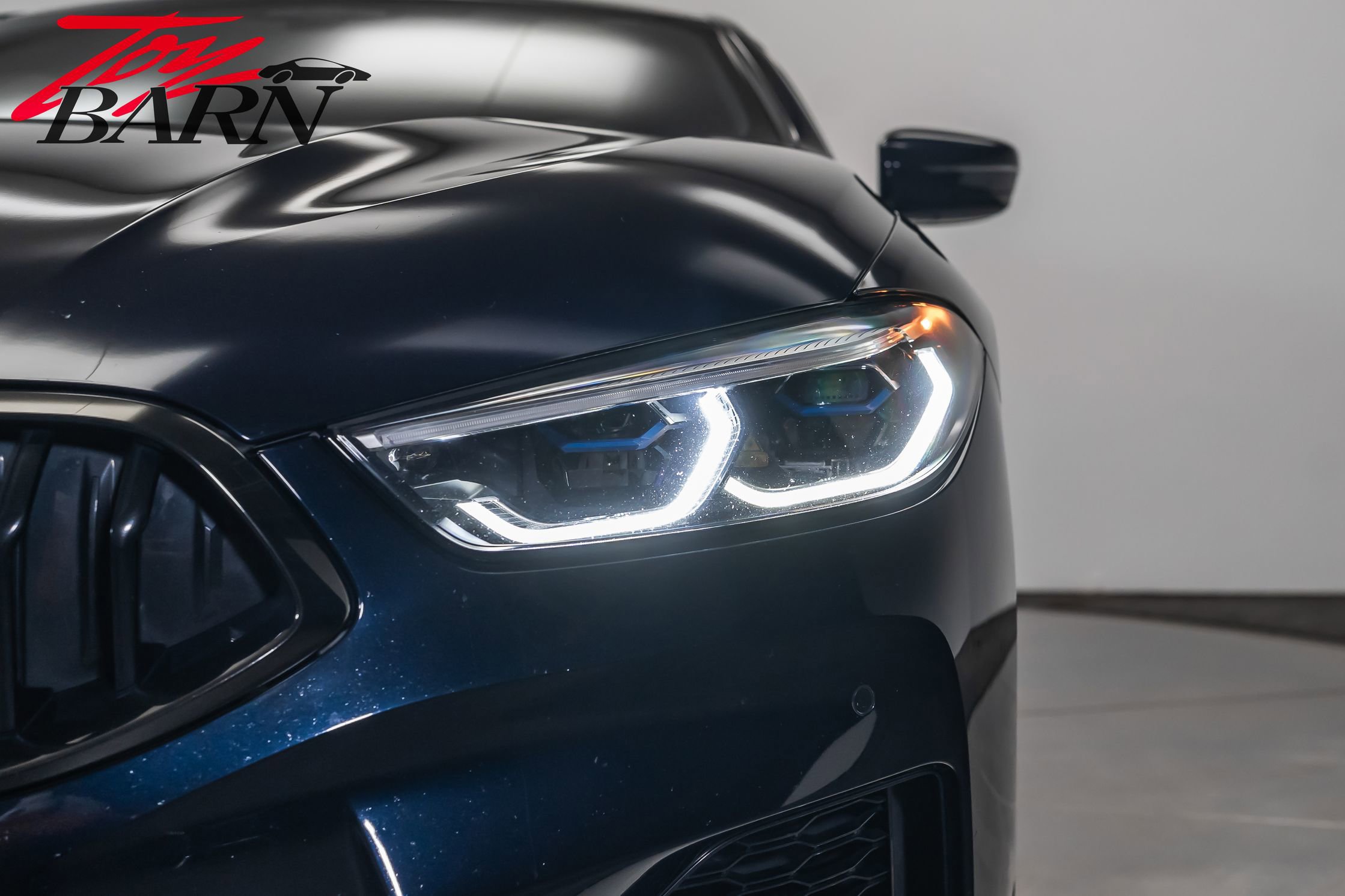 Used 2019 BMW M850i xDrive Coupe image 9