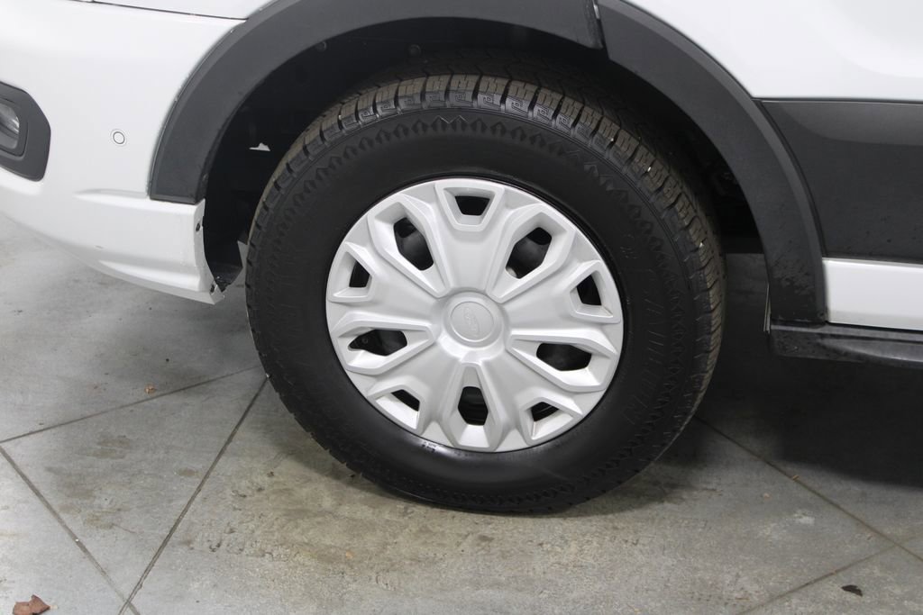 Used 2023 Ford Transit 350 XLT image 22