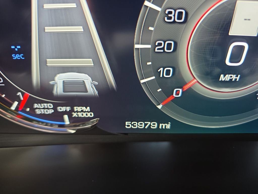 Used 2019 Cadillac CT6 Premium Luxury w/ Super Cruise Package AWD/4WD image 17