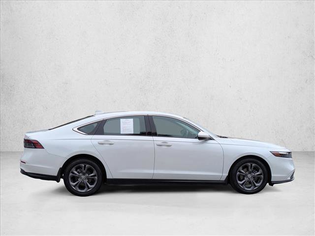 Used 2023 Honda Accord EX image 4