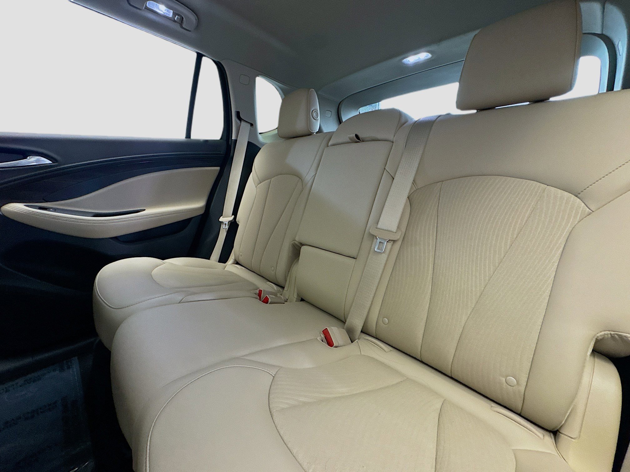 Used 2020 Buick Envision Preferred w/ LPO, Cargo Package image 14