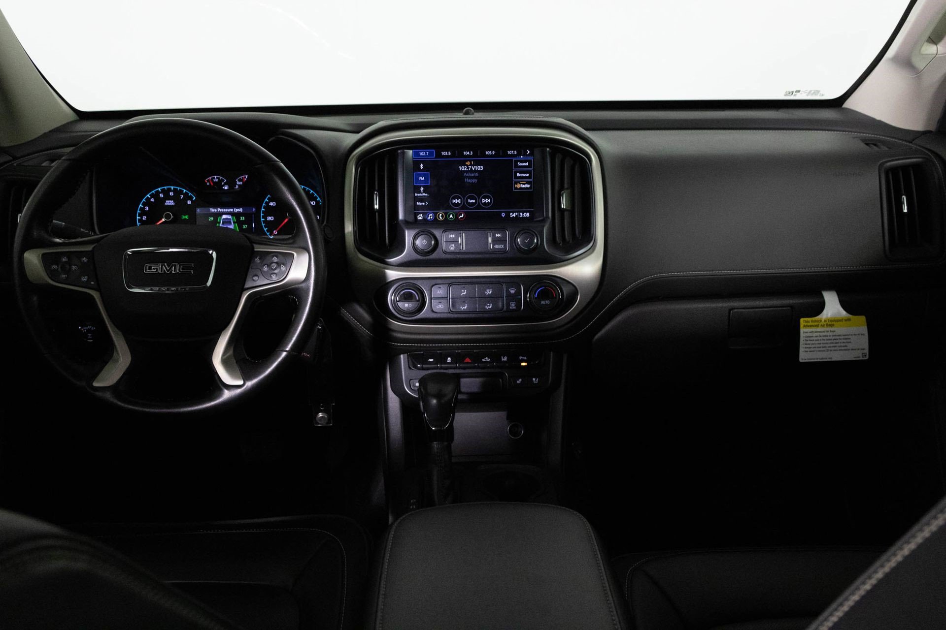 Certified 2022 GMC Canyon Denali image 16