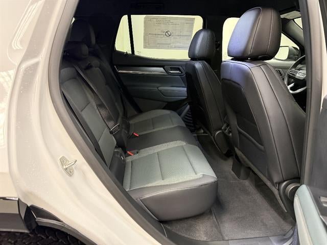 New 2026 GMC Terrain AT4 AWD/4WD image 18