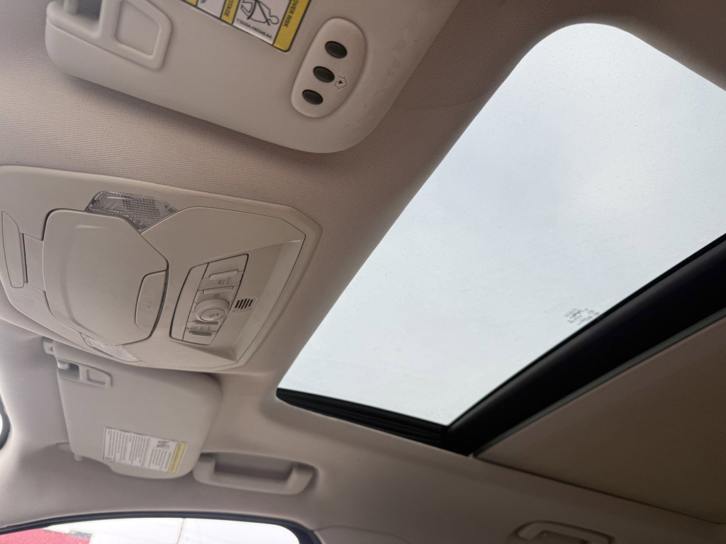 Used 2015 Ford Escape Titanium image 18