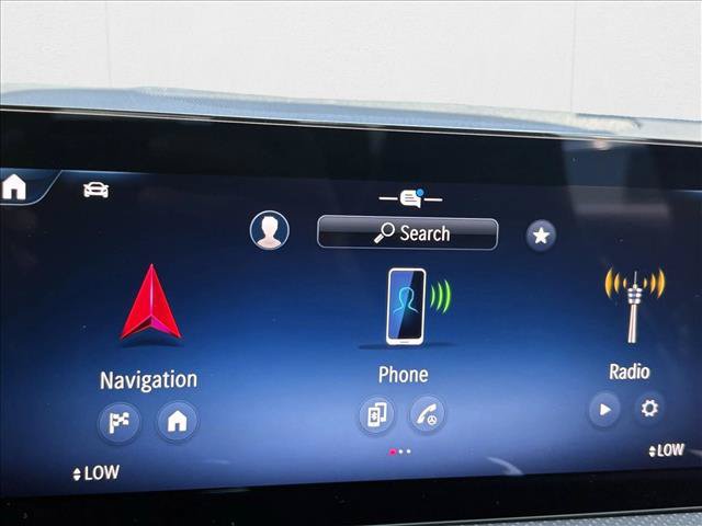 New 2025 Mercedes-Benz CLA 35 AMG 4MATIC image 14