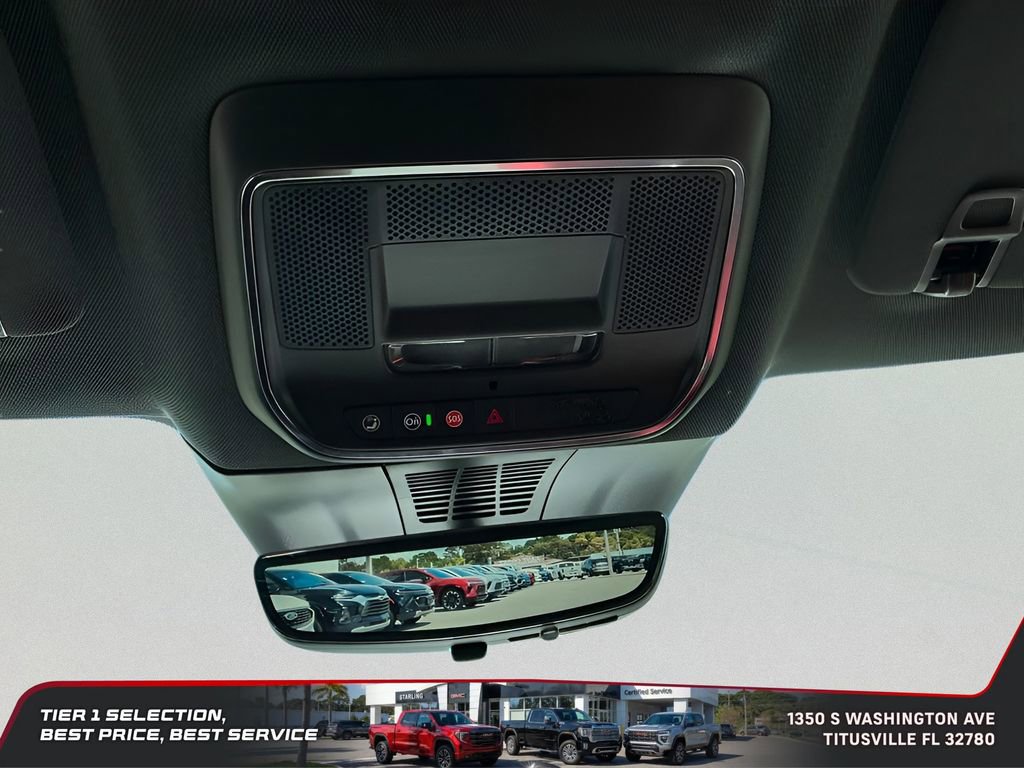 Used 2024 Chevrolet Blazer EV RS AWD/4WD image 30