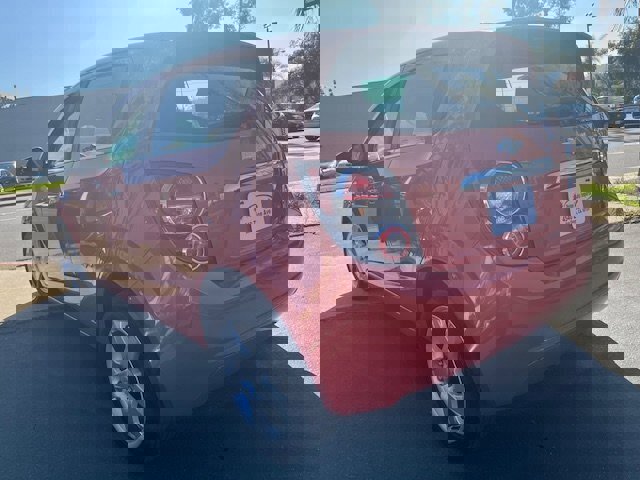 Used 2013 Chevrolet Sonic LTZ image 10