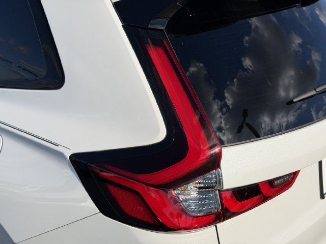 New 2027 Honda CR-V Sport Touring image 32