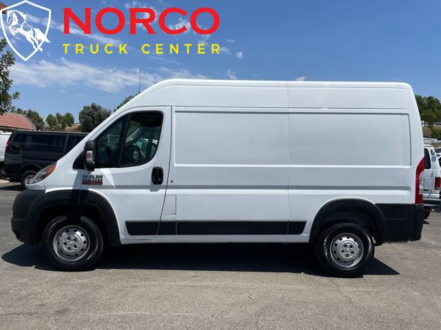 Used 2019 RAM ProMaster 2500 FWD image 5