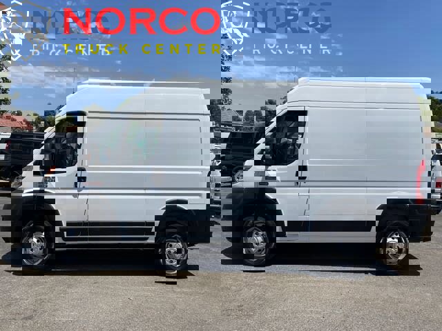 Used 2019 RAM ProMaster 2500 image 5
