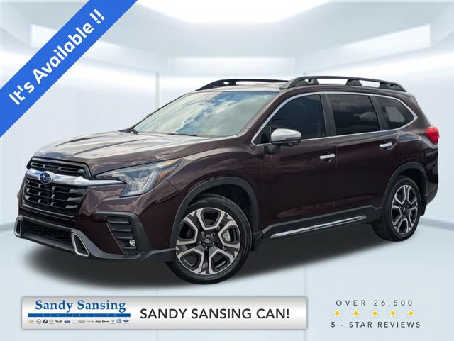 Used 2023 Subaru Ascent Touring AWD/4WD image 1