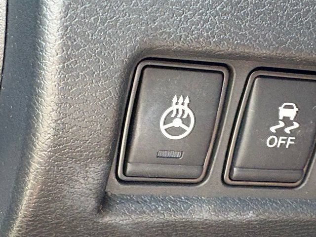 Certified 2024 Nissan Murano SL AWD/4WD image 13