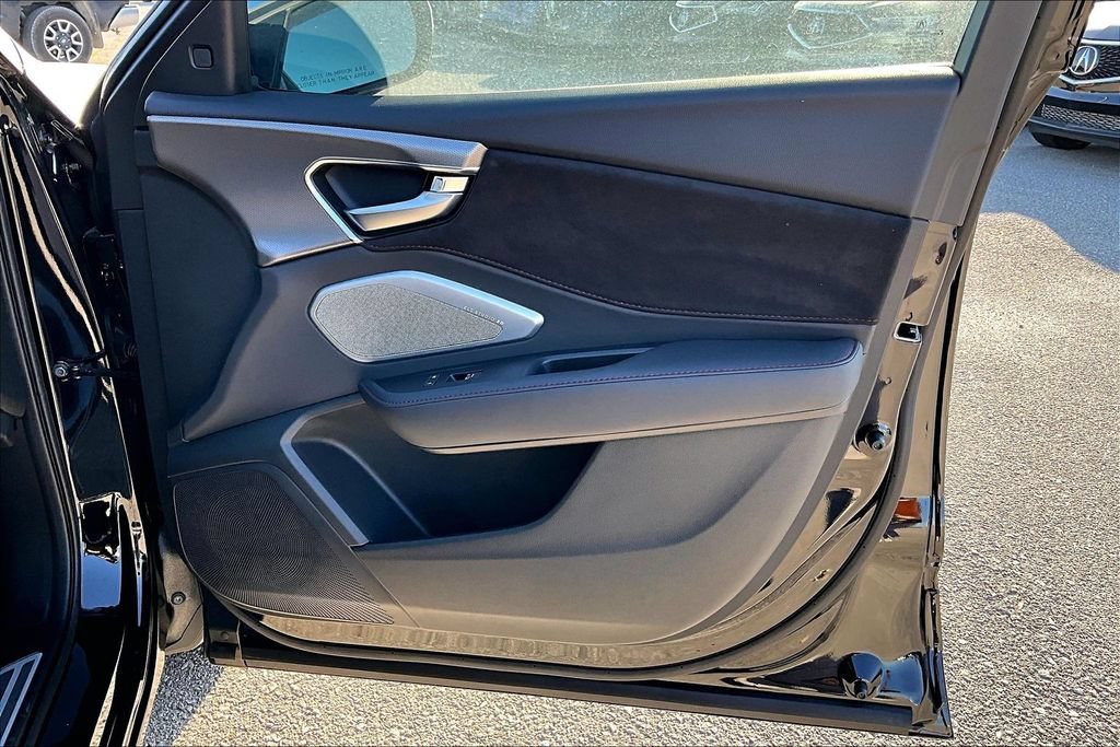 New 2026 Acura RDX A-Spec AWD/4WD image 10