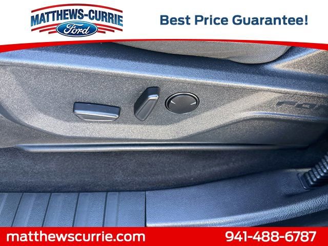 Certified 2023 Ford F150 XLT w/ Equipment Group 302A High image 11