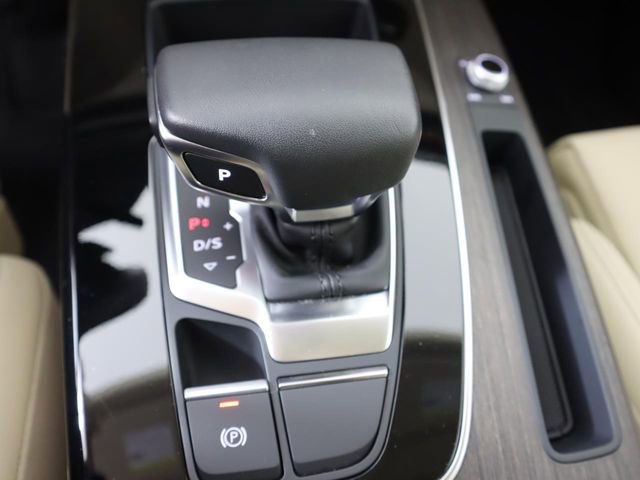 Certified 2025 Audi Q5 2.0T Premium Plus w/ Premium Plus Package image 20