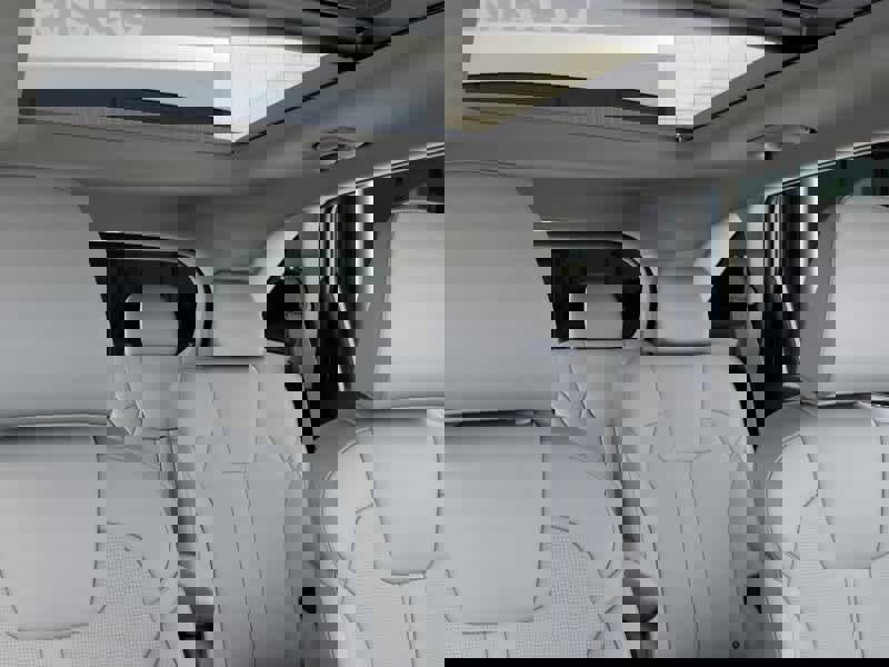 New 2026 Kia Sorento SX image 27