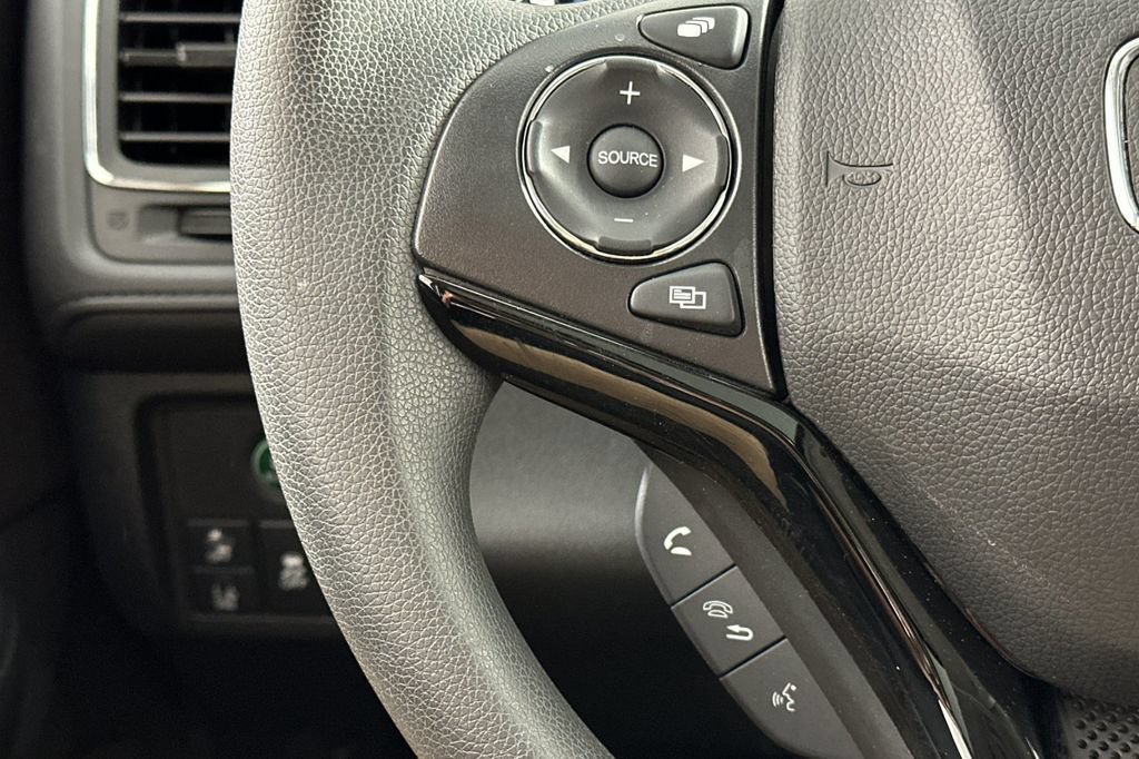 Used 2022 Honda HR-V EX image 27