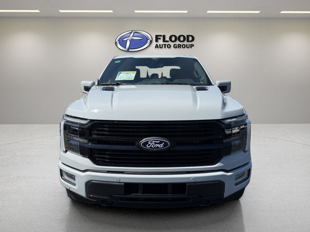 New 2026 Ford F150 Platinum w/ Equipment Group 700A Standard AWD/4WD video 2