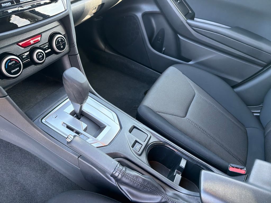 Used 2023 Subaru Crosstrek 2.0i AWD/4WD image 22