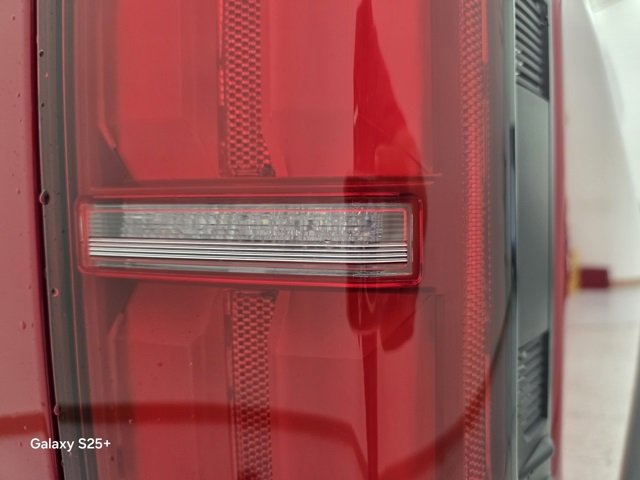 New 2025 Toyota Tacoma TRD Off-Road image 33