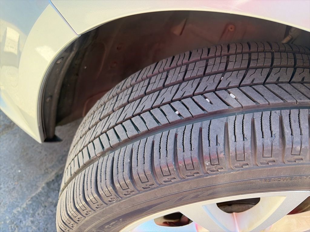 Used 2015 Volkswagen Jetta SE FWD image 3