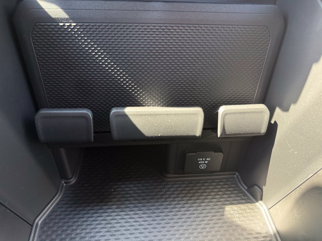 New 2026 RAM 1500 Big Horn AWD/4WD image 29