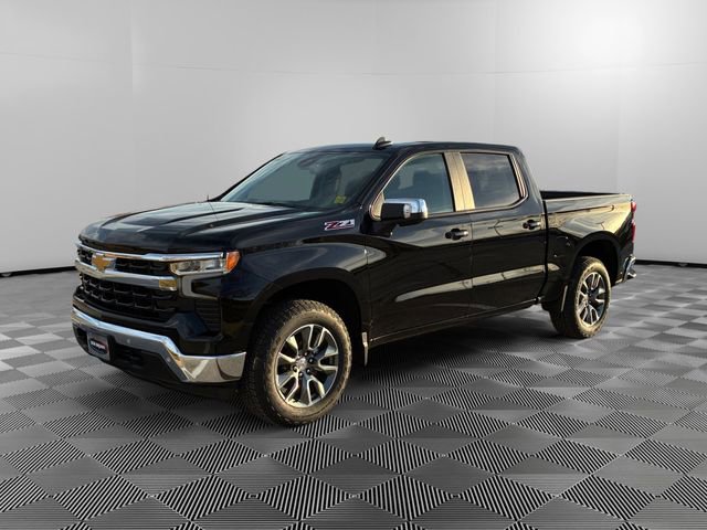 New 2026 Chevrolet Silverado 1500 LT image 7