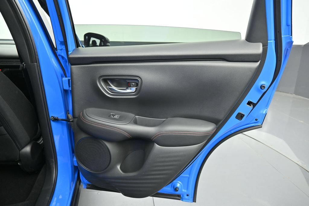 Used 2026 Honda HR-V Sport image 31