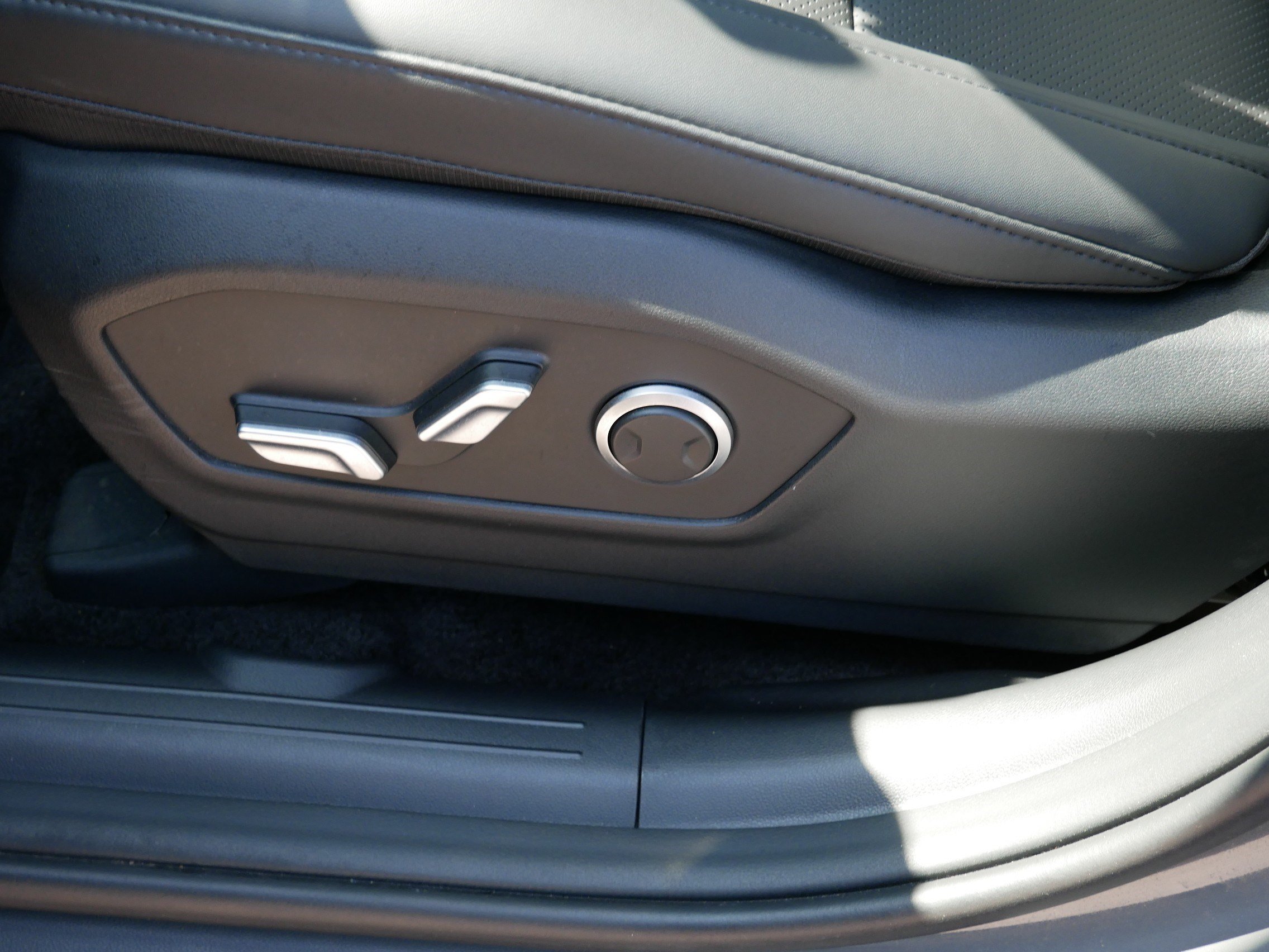 Certified 2026 Hyundai Santa Fe SEL AWD/4WD image 20