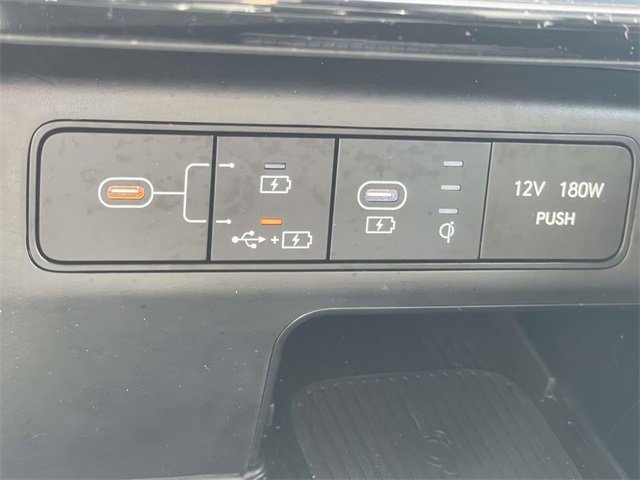 Certified 2025 Hyundai Tucson SEL image 24