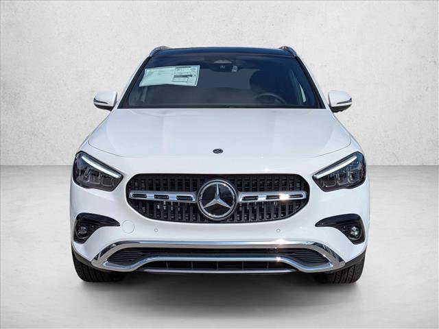New 2026 Mercedes-Benz GLA 250 image 6