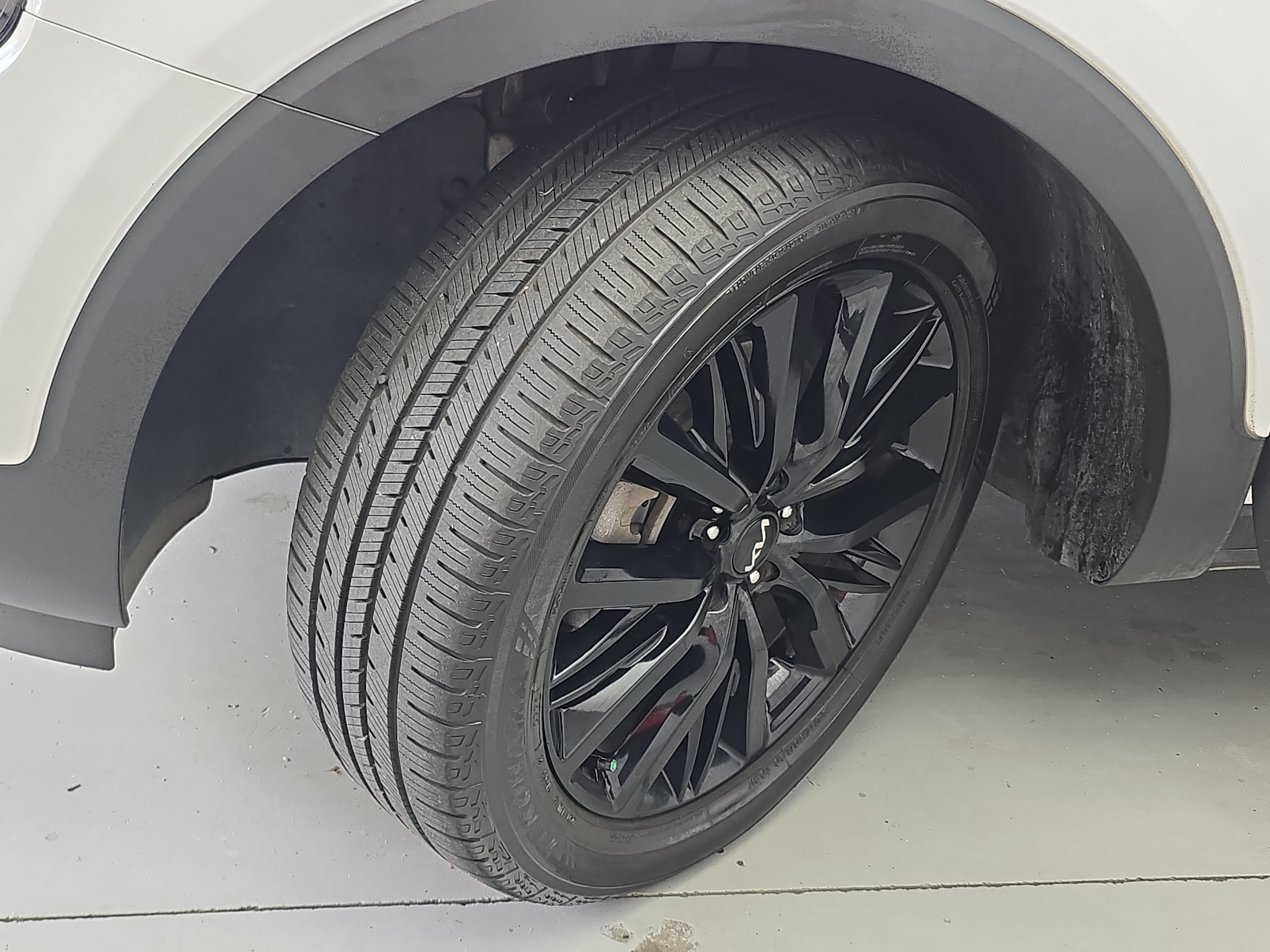 Used 2022 Kia Telluride SX w/ SX Prestige Package AWD/4WD image 34