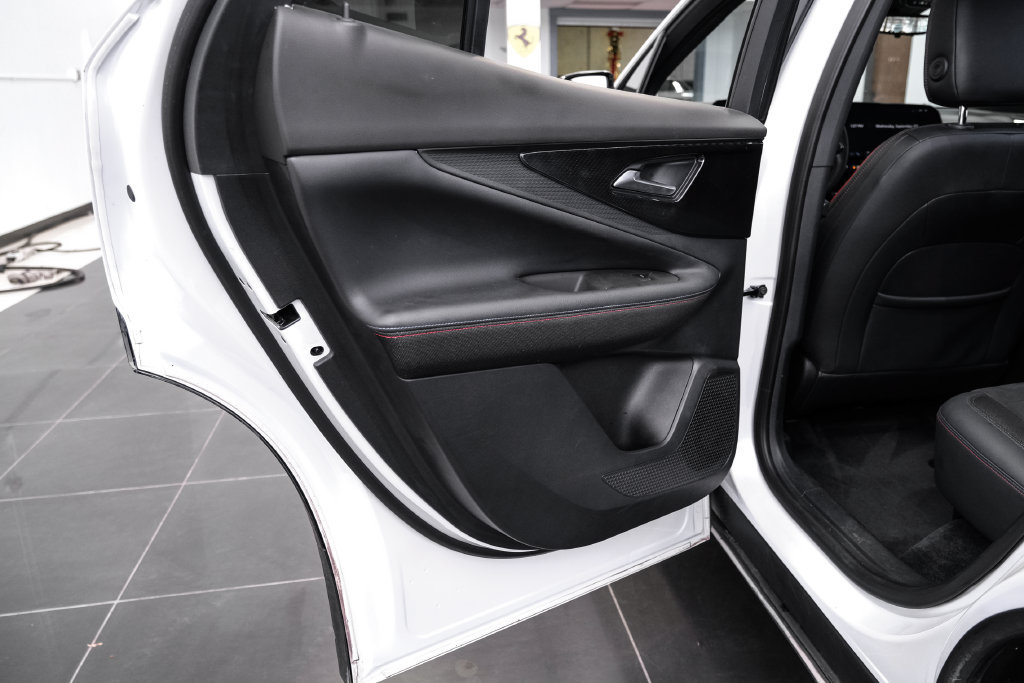 Used 2024 Chevrolet Blazer EV RS AWD/4WD image 40